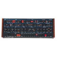 Звуковой модуль Sequential OB-6 Desktop